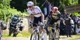 Tour 2025: Verschillen tussen favorieten - Pogacar loopt verder uit, Roglic krijgt tik