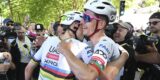 Tour 2025: Tadej Pogacar ziet luxeknecht João Almeida alsnog opgeven
