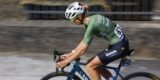 Vier Nederlanders bij eerste vijf Giro Women, maar ritzege is voor Liane Lippert