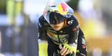 Wout van Aert ging niet voluit in tijdrit: “Ik focus me op de komende dagen”