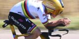 Tour 2025: Remco Evenepoel en gele trui Pogacar slaan slag in tijdrit, dramatische dag Vingegaard