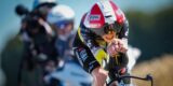Tijdverlies Jonas Vingegaard komt hard aan bij Visma | Lease a Bike