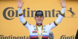 Remco Evenepoel voelt zich elke dag beter worden: Maar Tour is nog lang niet gereden