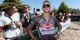 Tour 2025: Mathieu van der Poel schuift Kaden Groves naar voren voor rit naar Laval