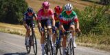 Giro Women 2025: Voorbeschouwing etappe 7 – Brengt koninginnenrit beslissing in strijd om roze?