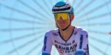 Matej Mohoric is niet langer vrij op de markt