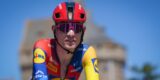 Tour 2025: Mattias Skjelmose geeft op na zware val