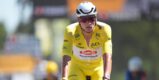 Mathieu van der Poel raakt gele trui kwijt: “Vraag me soms af hoe de rest zo goed herstelt”