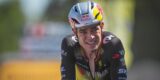 Wout van Aert wilde de koers hard maken voor Vingegaard: “Dat is in zijn voordeel”