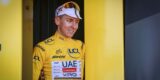 Tour 2025: Tadej Pogacar reageert op bidon-incident met Matteo Jorgenson