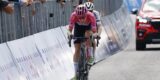 Marlen Reusser dankt collega voor emotionele steun na finish