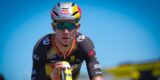 Van Aert neemt hoed af voor Van der Poel en Rickaert: “Had het graag geweten op voorhand”