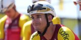 Pechvogel Bryan Coquard verlaat de Tour: “Te veel veiligheidsrisico’s voor peloton”