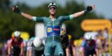 Tour 2025: Jonathan Milan mathematisch zeker van groene trui in Parijs