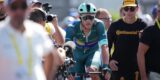 Tour 2025: Ritwinnaar Jonathan Milan bestraft voor hinderen Van der Poel