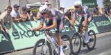 Tour 2025: Mathieu van der Poel verkozen tot strijdlustigste renner van eerste week