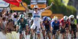 Tour de France 2025: Voorbeschouwing etappe 17 naar Valence – Sprintduel tussen Milan en Merlier?