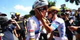 Remco Evenepoel helpt Merlier aan ritzege: “Sorry aan Mathieu, even geen vrienden”