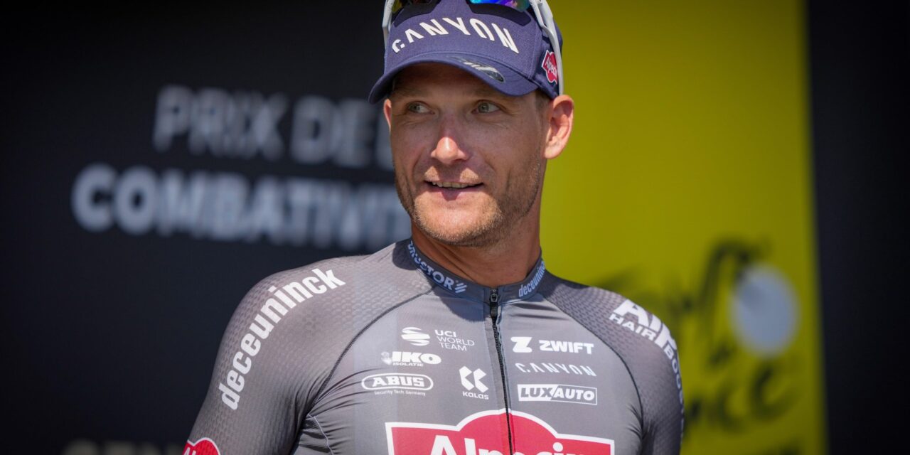 Jonas Rickaert over lange duo-aanval met Van der Poel: “Begon eigenlijk een beetje als een grapje”