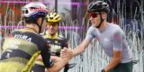 Robert Gesink voegt zich voor eventjes opnieuw bij Visma | Lease a Bike
