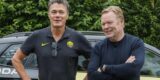 Sportief directeur Verhaeren faciliteerde gesprek tussen Van Emden en Delcourt: “Gaat niet om gelijk krijgen”