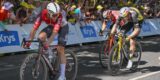 Arnaud De Lie doet weer mee met de besten: “Voelde me supergoed”