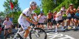 Tour 2025: Starttijden klimtijdrit naar Peyragudes – Kan Pogacar Vingegaard inhalen?