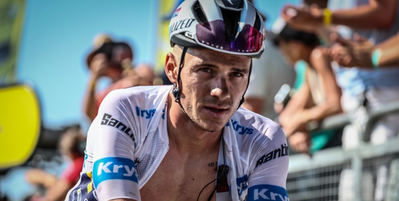 Stef Clement kritisch voor Belgische media na opgave Evenepoel: “Ze maken eigen renners kapot”