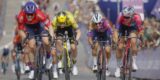 Charlotte Kool sprint naar eerste seizoenszege in Baloise Ladies Tour