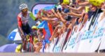 Zeldzaam: Niet-Europese Tour de France-renners pakken geen prijzen