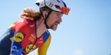 Gefrustreerde Quinn Simmons wijst na ritzege Tim Wellens naar invloed tv-motor in Tour