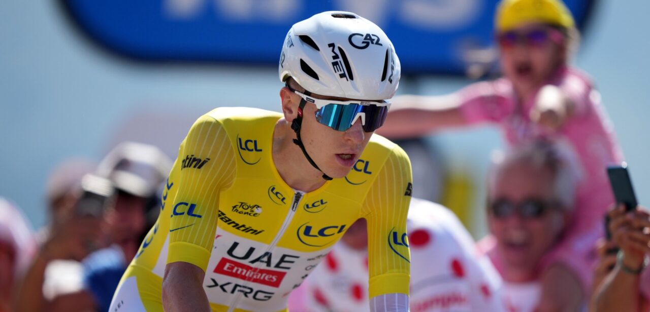 Tour 2025: Op jacht naar etapperecord van Cavendish? Pogacar nadert top 5 aller tijden