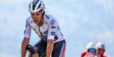 Remco Evenepoel werkt eerste training af sinds opgave in Tour: “Als je eens wist hoeveel tijd we hebben verspild”