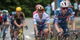 Soudal Quick-Step verklaart opgave Remco Evenepoel: Dan is het verstandiger om niet door te gaan