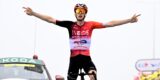 Thymen Arensman volgt de route van Tom Dumoulin