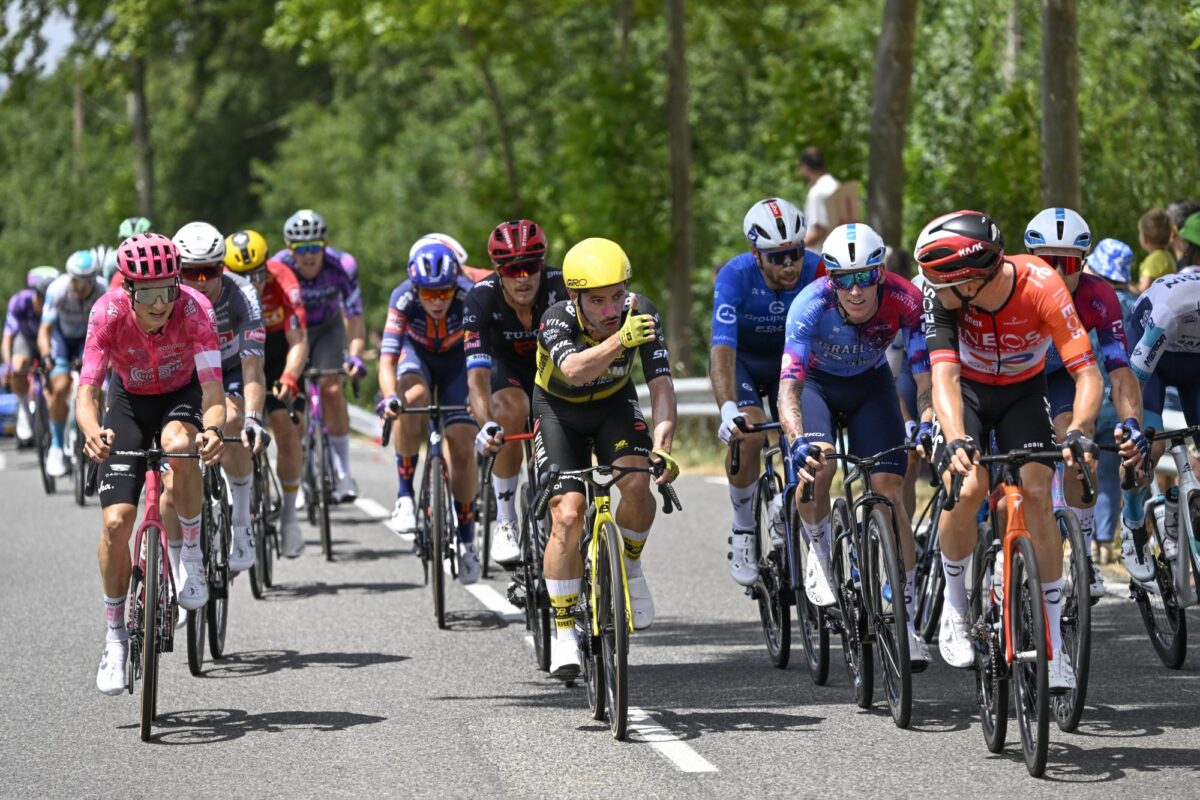 Tour 2025: Victor Campenaerts is deel prijzengeld kwijt aan boete, ook Mike Teunissen bestraft