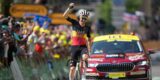 Tim Wellens ziet droomseizoen beloond worden met nieuw contract