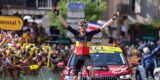 Tim Wellens zelfs na ritzege dienstbaar: “Zou mijn zege zo inruilen voor geel in Parijs, maar dit is heel bijzonder”