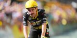 Victor Campenaerts looft ritwinnaar Wellens: “Hij moet fenomenaal sterk geweest zijn”