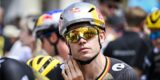 Tour 2025: Van Aert denkt dat stunten op Mont Ventoux lastiger wordt dan in 2021