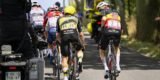 Tim Wellens deelt hilarische anekdote over vluchtmakker Campenaerts: “Ik zei: ‘Victor, doe normaal!”