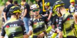Wout van Aert houdt voldaan gevoel over aan eerste twee Tour-weken