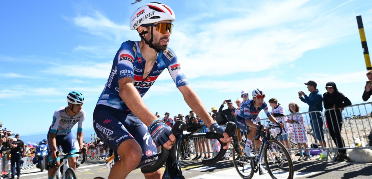 Tour 2025: Liveblog etappe 16 – Reacties op winst Paret-Peintre en strijd tussen Pogacar en Vingegaard