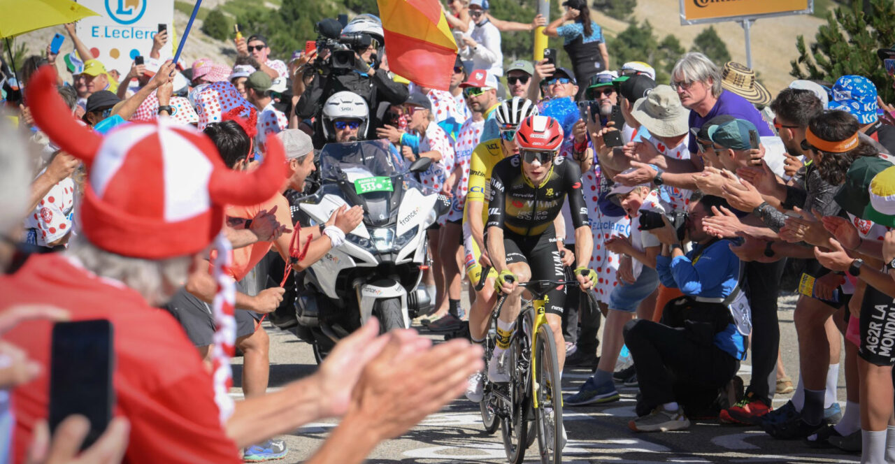 Verontrustend: Wereldwijde daling van de tv-kijkcijfers in de Tour de France