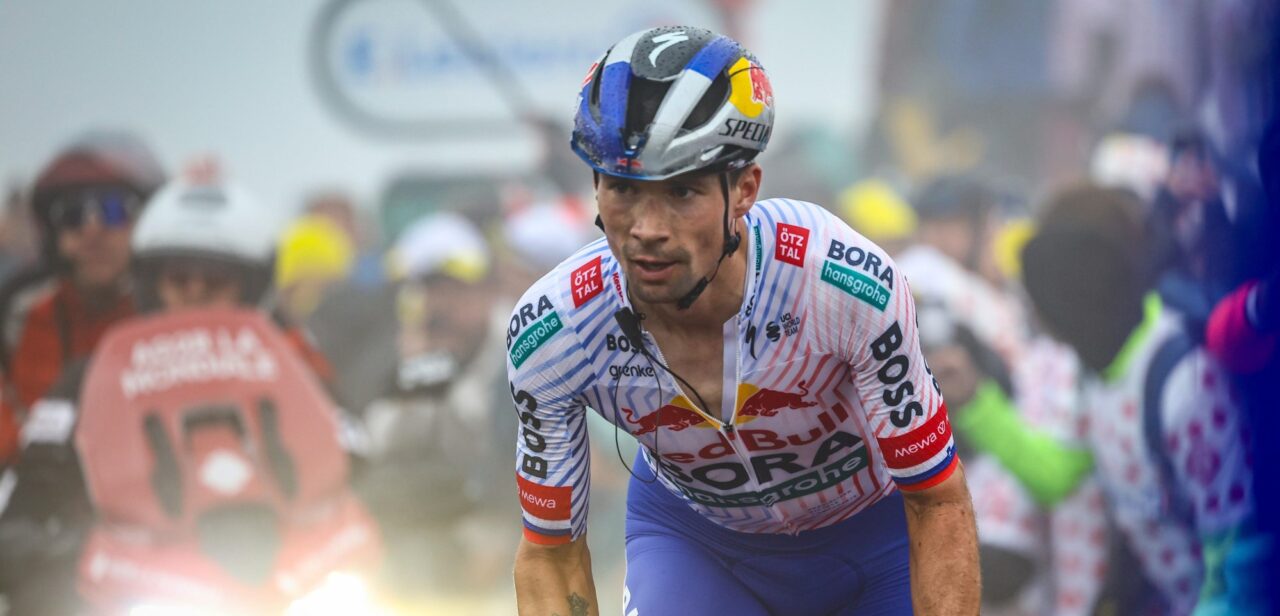 Tour 2025: Dit zijn de verschillen na de laatste bergrit – Roglic maakt tuimeling in klassement