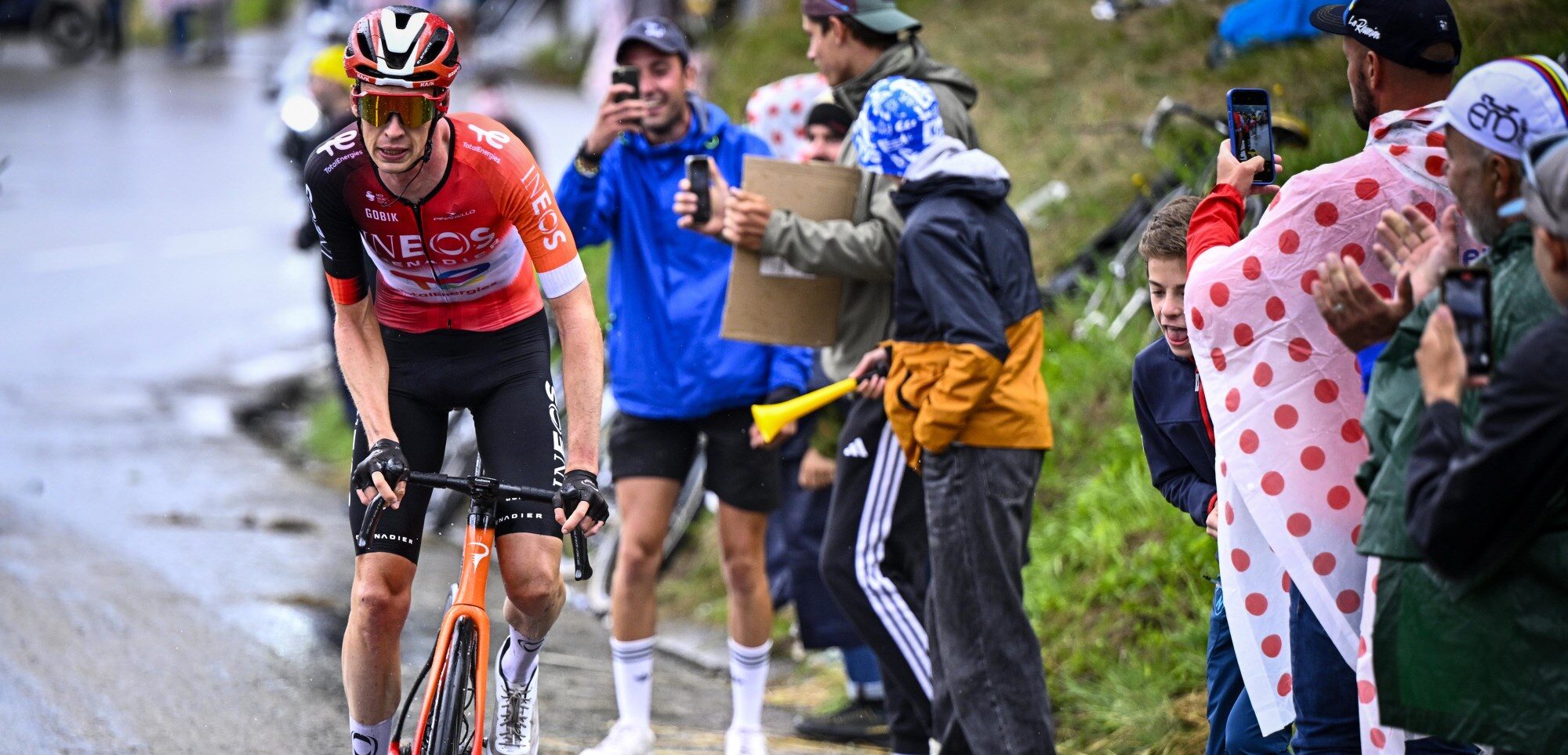 Tour 2025: Acht Genomineerden voor Prijs Superstrijdlust