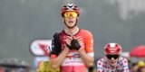 Thymen Arensman hoopt met zijn Tour-prestaties jonge, Nederlandse sportfans te inspireren