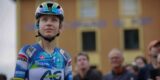 Sarah Gigante minutenlang in shock na verliezen podiumplaats, zelfs journalisten moeten huilen