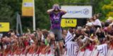 Mavi Garcia en Kim Le Court zorgen voor historische dag in Tour Femmes: “Geloof het nog steeds niet”