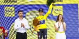 Wie is Kim Le Court, de Mauritiaanse renster met killersinstinct die de Tour de France Femmes leidt?